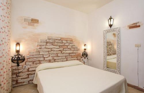 Agrustos House | La casa dell'olivastro