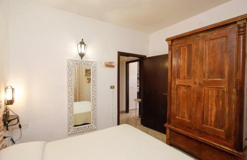 Agrustos House | La casa dell'olivastro
