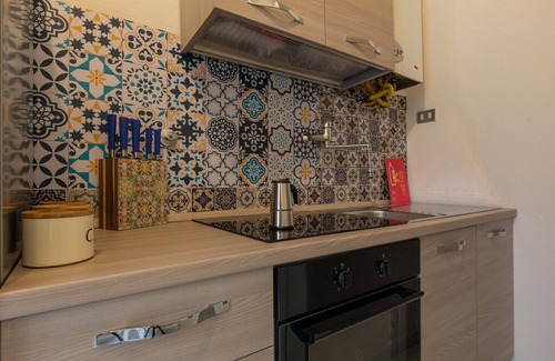 San Salvario Apartment | La Casa della Fontanella by Wonderful Italy