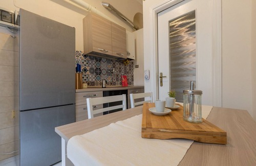 San Salvario Apartment | La Casa della Fontanella by Wonderful Italy