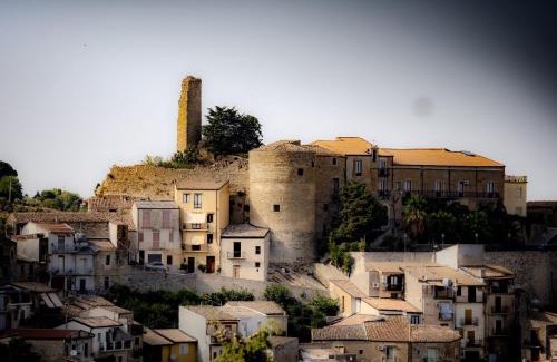 Cammarata Apartment | La Casa della Nonna