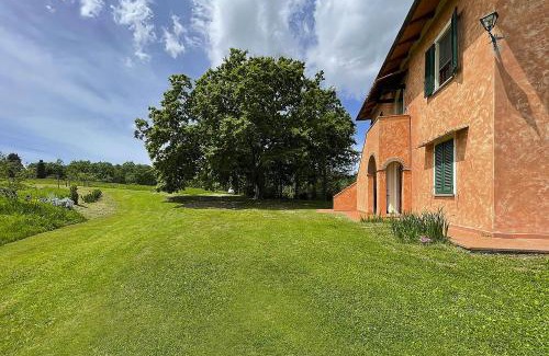 San Vivaldo House | La Casa Della Quercia Relax In Tuscany - Happy Rentals