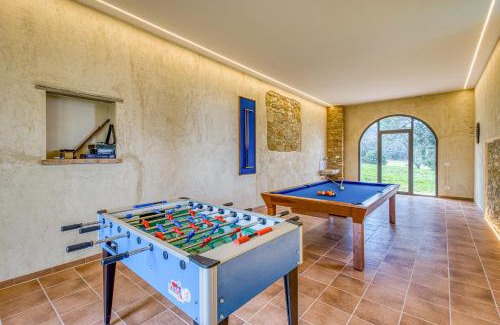 San Vivaldo House | La Casa Della Quercia Relax In Tuscany - Happy Rentals