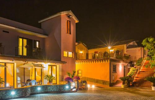 Mitogio House | La Casa delle Monache Country Resort