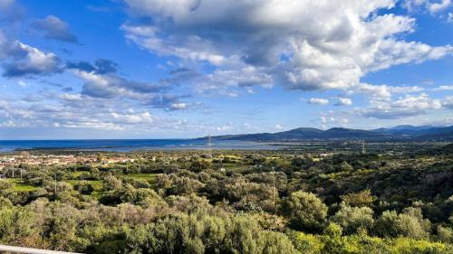 San Teodoro Apartment | La casa delle Stelle