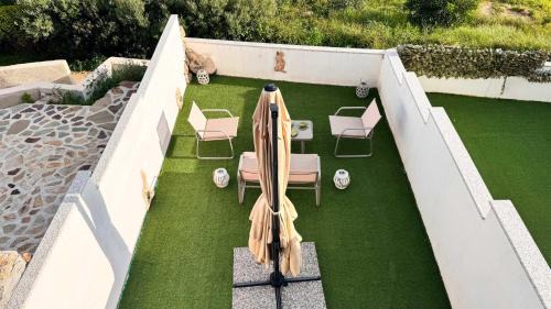 San Teodoro Apartment | La casa delle Stelle