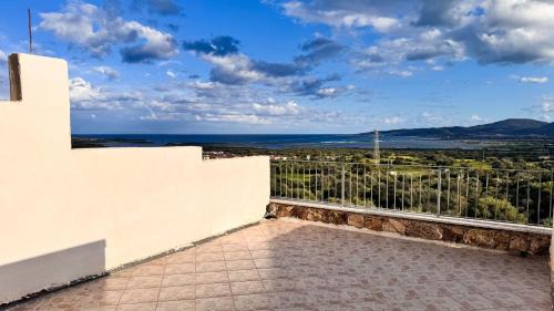 San Teodoro Apartment | La casa delle Stelle