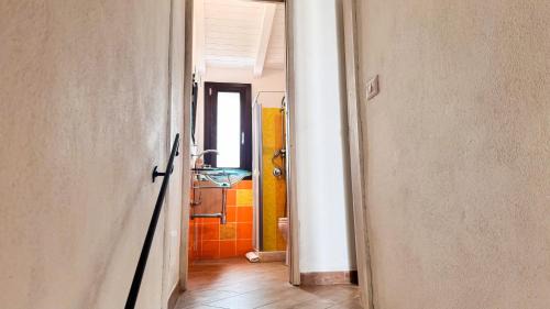 San Teodoro Apartment | La casa delle Stelle