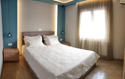 Neos Marmaras House | La Casa Delle Vacanze