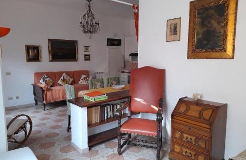 Sestri Levante Apartment | La Casa delle Viti
