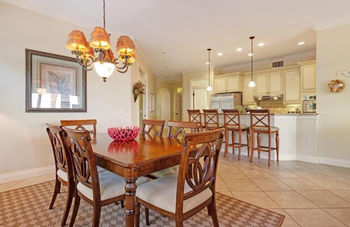 Holmes Beach House | La Casa Denton