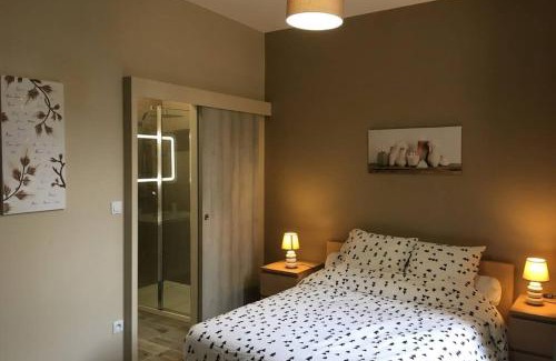 Belsunce Apartment | LA CASA DES PETITES MARIES terrasse clim wifi