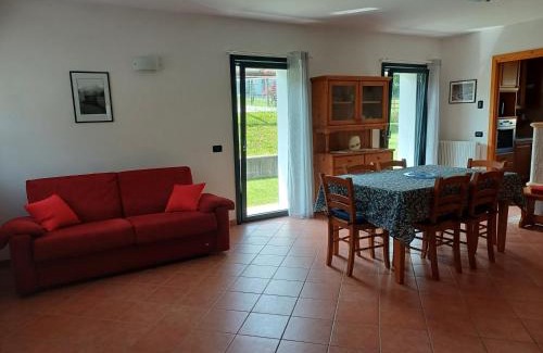Pieve di Cadore Apartment | La Casa di Adele
