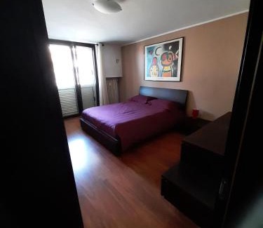 Pecetto Torinese Apartment | La Casa di Aldo 15 minuti da Torino