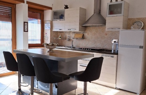 Frattocchie Apartment | La Casa di Ale- Entire accommodation - Castelli Romani - 20 KM from Rome Center