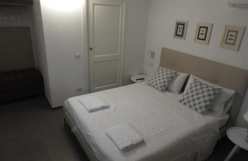 Fezzano House | La Casa di Alice