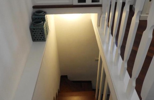Fezzano House | La Casa di Alice