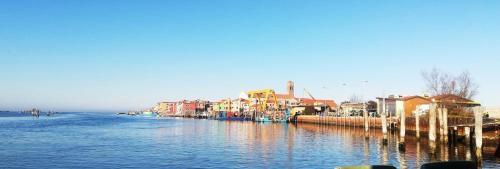 Pellestrina Apartment | La casa di Alice