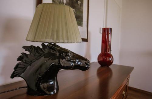 Villa San Secondo Bed & Breakfast | La Casa di Alice