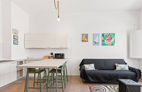 Cabras Apartment | La casa di Amelie - Cabras