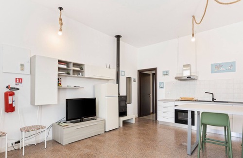 Cabras Apartment | La casa di Amelie - Cabras