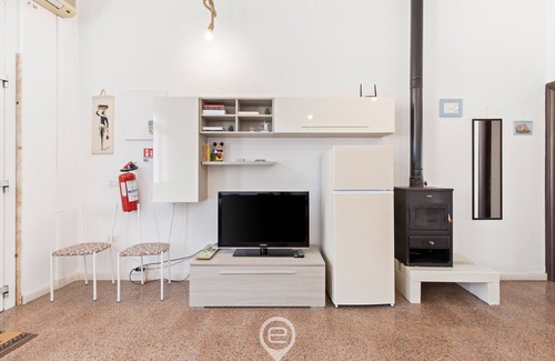 Cabras Apartment | La casa di Amelie - Cabras