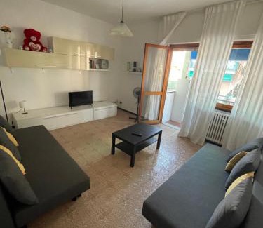 Rapallo Apartment | la casa di andre