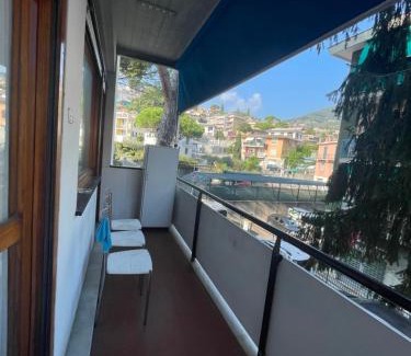 Rapallo Apartment | la casa di andre