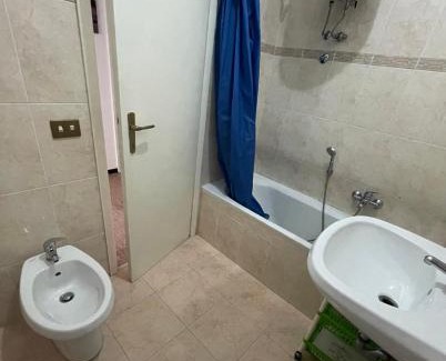 Rapallo Apartment | la casa di andre