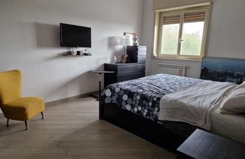 Messina Apartment | La casa di Andrea
