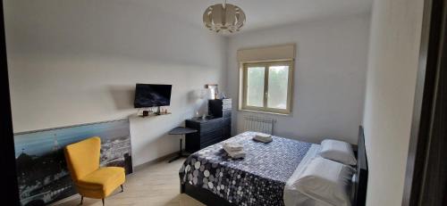 Messina Apartment | La casa di Andrea