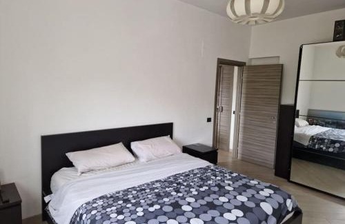 Messina Apartment | La casa di Andrea