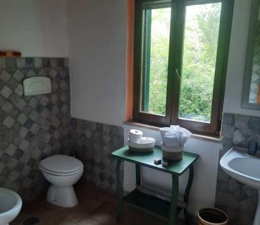 Morrano Vecchio House | La casa di Andrea
