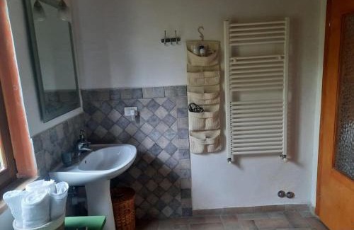 Morrano Vecchio House | La casa di Andrea