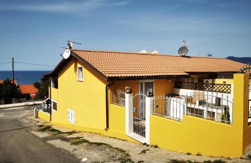 Porto Alabe Apartment | La Casa Di Angelo