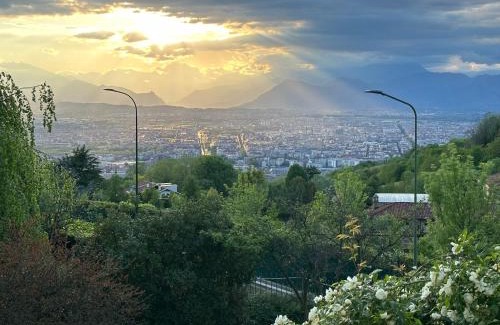 Borgo Po House | La casa di Anna