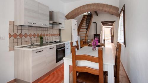 Gonnesa Apartment | La Casa di Annetta
