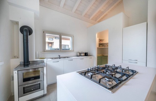 Colugna Apartment | La Casa di Antonietta
