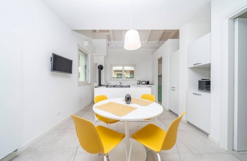 Colugna Apartment | La Casa di Antonietta