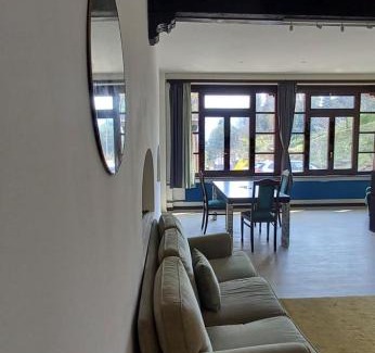 Agno Apartment | La casa di Arnaldo RIVIERA