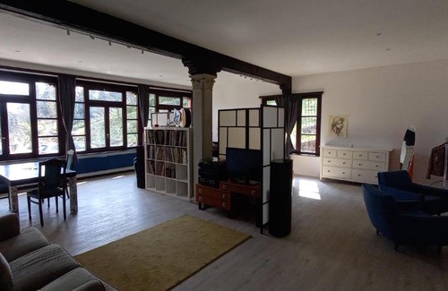 Agno Apartment | La casa di Arnaldo RIVIERA