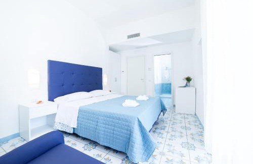 Maiori House | La Casa di Aurora