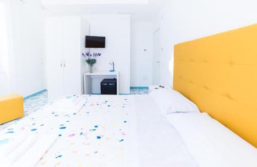 Maiori House | La Casa di Aurora