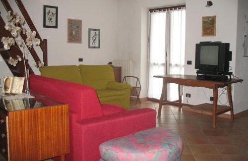 Cardona Apartment | La Casa Di Baba'