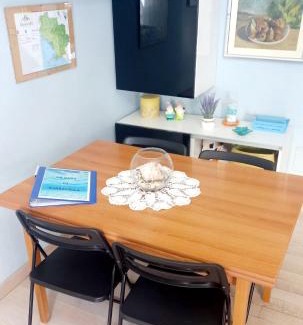 Grosseto Apartment | La Casa di Barbanella
