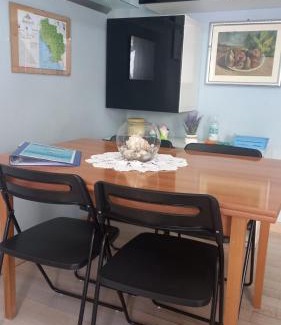 Grosseto Apartment | La Casa di Barbanella