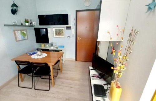 Grosseto Apartment | La Casa di Barbanella