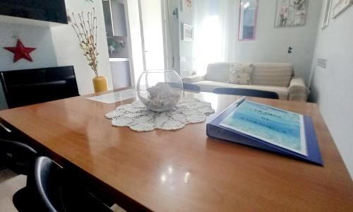 Grosseto Apartment | La Casa di Barbanella