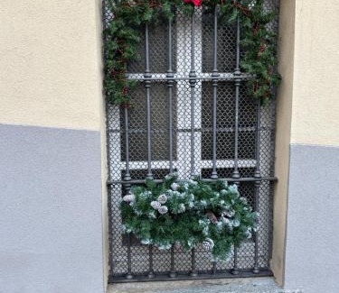 Borgo Po Apartment | La casa di Beatrice e Francesca