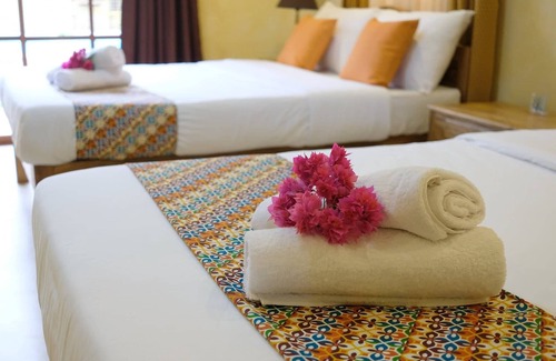 Panglao Bed & Breakfast | La Casa Di Beatrice, Panglao, Bohol